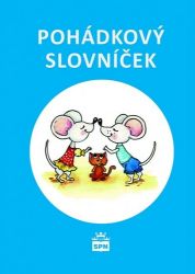 Pohádkový slovníček Pohádkový slovníček