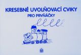 Kresebné uvolňovací cviky - Jarmila Wagnerová - Český jazyk pro 1. stupeň ZŠ Kresebné uvolňovací cviky