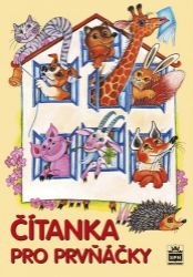 Čítanka pro prvňáčky Čítanka pro prvňáčky
