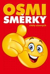 Osmisměrky - Citáty slavných