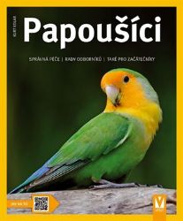 Papoušíci - Jak na to