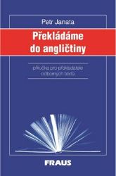 Překládáme do angličtiny Překládáme do angličtiny