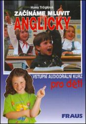 Začínáme mluvit anglicky - metodická příručka Začínáme mluvit anglicky - metodická příručka