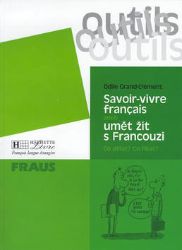 Outils Savoir-vivre aneb umět žít s Francouzi