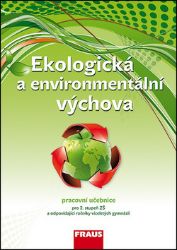 Ekologická a environmentální výchova - Učebnice
