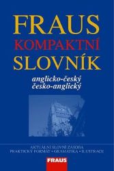Kompaktní slovník AČ-ČA