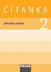 Čítanka 2 pro ZŠ - příručka učitele
