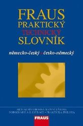 Fraus Praktický technický slovník NČ-ČN