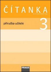 Čítanka 3 pro ZŠ - příručka učitele