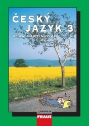 Český jazyk 3 Český jazyk 3