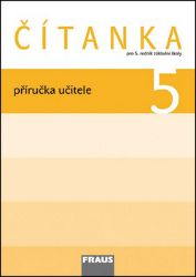 Čítanka 5 pro ZŠ - příručka učitele
