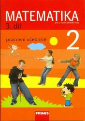 Matematika 2/3 pro ZŠ - učebnice Matematika 2/3 pro ZŠ - učebnice