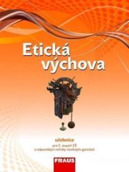 Etická výchova - učebnice