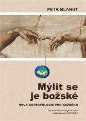 Mýlit se je božské - Petr Blahut - Esoterika a duchovno Mýlit se je božské
