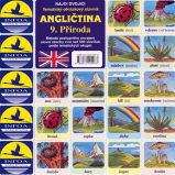 Najdi dvojici - Angličtina - 9. Příroda - kolektiv autorů - Učebnice angličtiny Najdi dvojici - Angličtina - 9. Příroda
