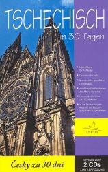 Tschechisch in 30 Tagen s 2 CD Tschechisch in 30 Tagen s 2 CD