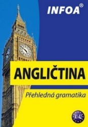 Angličtina - Přehledná gramatika (nové vydání) - Stanislav Soják,Gary Crabbe - Anglická gramatika a slovní zásoba Angličtina - Přehledná gramatika (nové vydání)