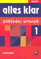 Alles klar 1a+b - Metodika Alles klar 1a+b - Metodika