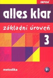 Alles klar 3a+b - metodika Alles klar 3a+b - metodika