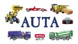 Skládanka - Auta Skládanka - Auta