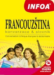 Francouzština - Kapesní konverzace & slovník - Pavlína Vaňková - Francouzské slovníky Francouzština - Kapesní konverzace & slovník