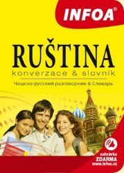 Ruština - Kapesní konverzace & slovník Ruština - Kapesní konverzace & slovník