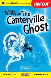 Strašidlo Cantervillské /The Canterville - Zrcadlová četba (nahrávka zdarma na internetu) Strašidlo Cantervillské /The Canterville - Zrcadlová četba (nahrávka zdarma na internetu)