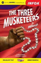 Tři mušketýři / The Three Musketeers - Zrcadlová četba