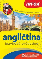 Jazykový průvodce - angličtina - Pavlína Šamalíková - Učebnice angličtiny Jazykový průvodce - angličtina