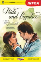 Pýcha a předsudek / Pride and Prejudice - Zrcadlová četba Pýcha a předsudek / Pride and Prejudice - Zrcadlová četba