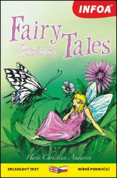 Pohádky / Fairy Tales - Zrcadlová četba Pohádky / Fairy Tales - Zrcadlová četba