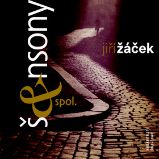 Šansony & spol. + CD šansony Renaty Drössler Šansony & spol. + CD šansony Renaty Drössler