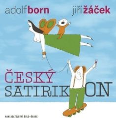 Český satirikon Český satirikon