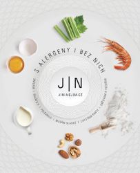 Jím - Nejím s alergeny i bez nich Jím - Nejím s alergeny i bez nich