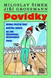 Povídky Šimek/Grossmann Povídky Šimek/Grossmann