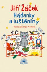 Hádanky a luštěniny Hádanky a luštěniny