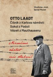 Nesmíme zůstat nic dlužni - Vlastislav Janík,Daniel Plaček - Biografie a autobiografie Nesmíme zůstat nic dlužni