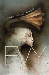 EVY - Jiří Žáček - Česká a slovenská poezie EVY