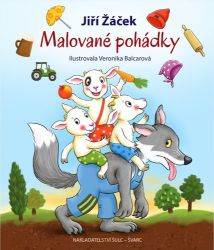 Malované pohádky Malované pohádky