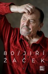 Jiří Žáček 80 - Osobnosti umění Jiří Žáček 80