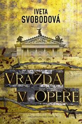 Vražda v opeře