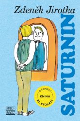 Saturnin - Zdeněk Jirotka - Humor a satira Saturnin