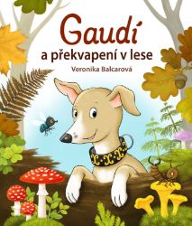 Gaudí a překvapení v lese