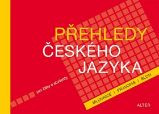 Přehledy českého jazyka pro žáky a studenty Přehledy českého jazyka pro žáky a studenty