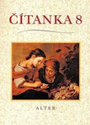 Čítankapro 8. ročník ZŠ Čítankapro 8. ročník ZŠ