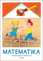 Matematika 1. ročník/ 2. sešit Matematika 1. ročník/ 2. sešit