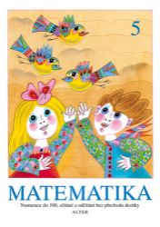 Matematika sešit 5 pro 2. ročník ZŠ - Vlasta Landová - Matematika pro 2. třídu Matematika sešit 5 pro 2. ročník ZŠ