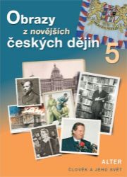Obrazy z novějších českých dějin 5 (nové vydání) Obrazy z novějších českých dějin 5 (nové vydání)