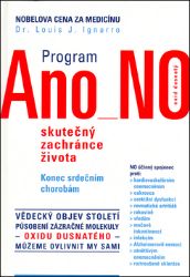 Program Ano - No, skutečný zachránce života Program Ano - No, skutečný zachránce života