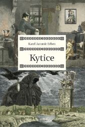 Kytice - Karel Jaromír Erben - Poezie a básně Kytice